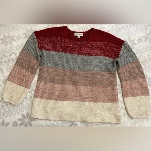 Knox Rose Sweater